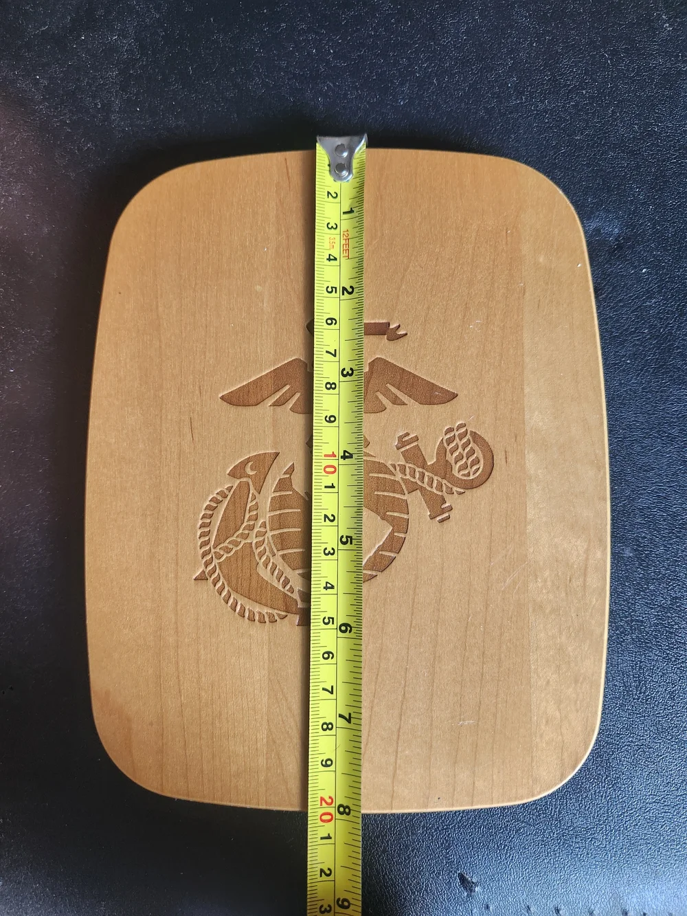 Longaberger Marine Corps Basket